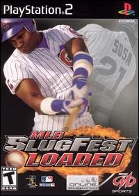 MLB SlugFest Loaded