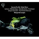 Dvorak: Stabat Mater Op.58