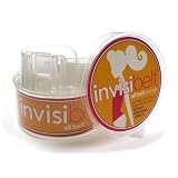 Invisibelt -Clear/Naked