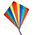 Brookite Shadow Kite