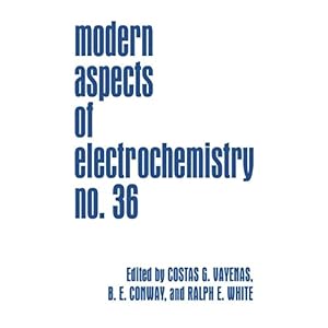 【クリックでお店のこの商品のページへ】Modern Aspects of Electrochemistry [ペーパーバック]