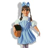 Dorothy Toddler Costume (Toddler 2-4)