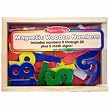 Melissa & Doug : Magnetic Numbers 0 - 20