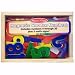 Melissa & Doug : Magnetic Numbers 0 - 20