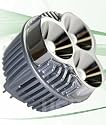 Synergy LED MR 16 3100K 24° 1028 cd Retrofit Lampe, Restposten