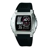 Casio Mens Ana-Digi Sport Watch #EFA123-1A1V by Casio