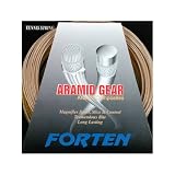 Forten Aramid Gear Tennis String - Set