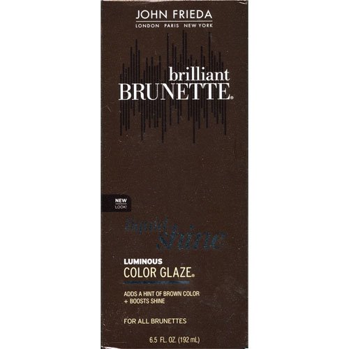 Image #2 of John Frieda Brilliant