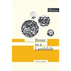 Stone in a Landslide
