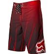 Fox Racing Future Men's Boardshort Surf Swimming Shorts - Flame Red
