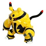 Electivire [MC-137] - Pokemon Monster Collection ~2" Figure (Japanese Imported) - Nintendo [746584]