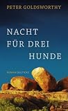 Produkt-Bild: Nacht f&uuml;r drei Hunde: Roman