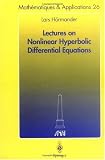 Lectures on Nonlinear Hyperbolic Differential Equations (Mathématiques et Applications)