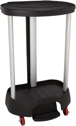 Rubbermaid Executive Caddy - Reinigungstasche Für 166L Mülleimer