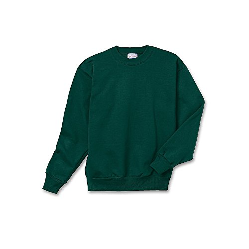 Hanes Youth ComfortBlend® EcoSmart® Crewneck Sweatshirt