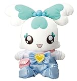 ハートキャッチプリキュア! いっしょにおめかしキュートなリボンロンパース
