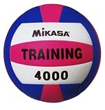MIKASA(ミカサ) バレートレーニングボール5号球(4000g) MGV4000