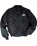 IMAGE OF Alpha Industries CWU 45/P Flight Jacket
