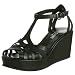 Cordani Women's Delphi Wedge Sandal