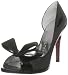 Paris Hilton Women's Senorita Open Toe
