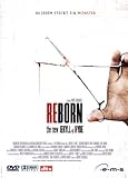 Reborn - The New Jekyll + Hyde - Bryan Fisher