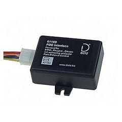 Can Bus Interface Pdc Bmw Peugeot Die61160