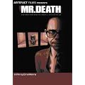 Mr Death - The Rise And Fall Of Fred A Leuchter [DVD] [1999]