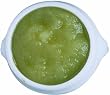 Granny Smith Apple Puree - 2/1 kg
