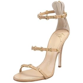 Giuseppe Zanotti Women's E00087 Sandal