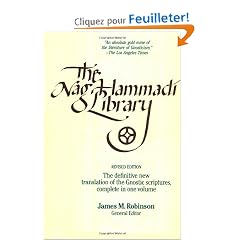 The Nag Hammadi Library in English: Revised Edition