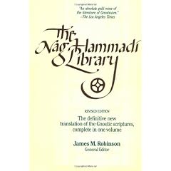 The Nag Hammadi Library In English: Revised Edition