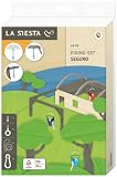 La Siesta Seguro Hängestuhlbefestigungsset