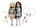 Moxie Girlz Best Friends 2pk Dollpack