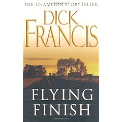 Flying Finish