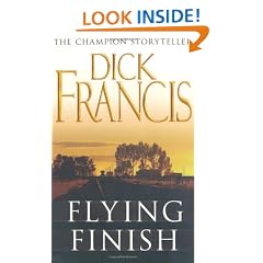 Flying Finish