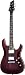 Schecter C-1 Standard Electric Guitar - Black Cherry