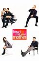 How I Met Your Mother - Movie Poster - 11 x 17