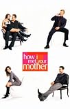How I Met Your Mother - Movie Poster - 11 x 17