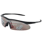 Georgia Bulldogs Head Sunglasses