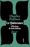 Le Quinconce tome 1: L'H�ritage de Jo...