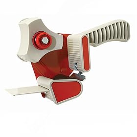 Silverline Packing Tape Dispenser