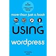Using WordPress, with DVD