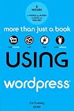 Using WordPress, with DVD