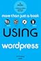 Using WordPress, with DVD