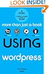 Using WordPress, with DVD