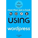 Using WordPress, with DVD ~ Tris Hussey