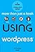 Using WordPress