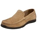 Geox Men's Uomo Newport Slip On