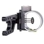 Limbsaver Prism-Lite Sight 3-Pin (0.019), Left Hand, Black #6108