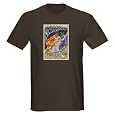 Cheap Deals on Spark Roast Coffee Funny Dark T-Shirt by CafePress